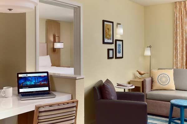 Sonesta Es Detroit 3* Auburn Hills