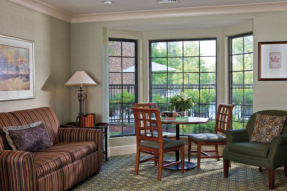 Sonesta Es Detroit Hotel Auburn Hills