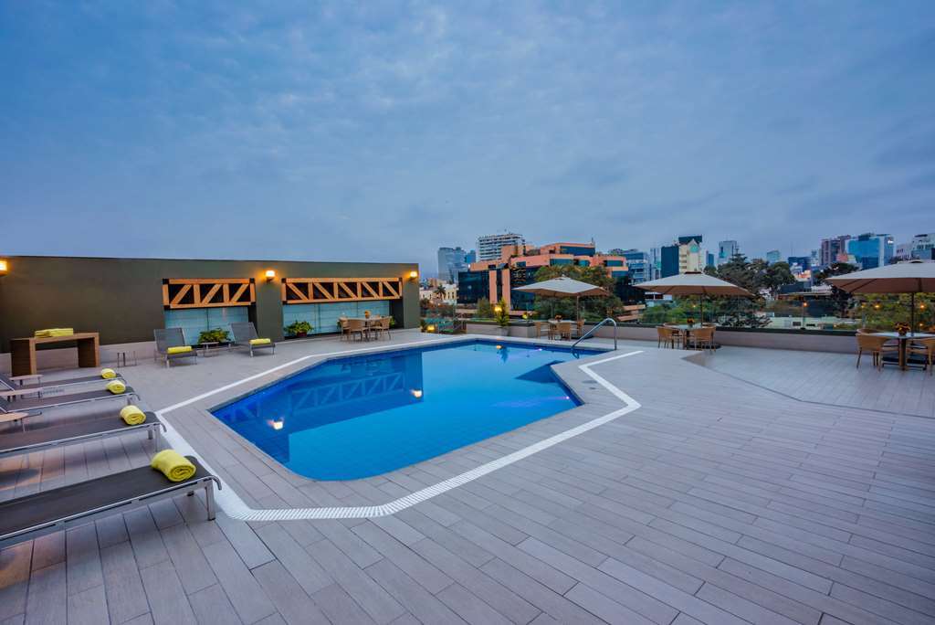 Hotel Sonesta Es Detroit 3*