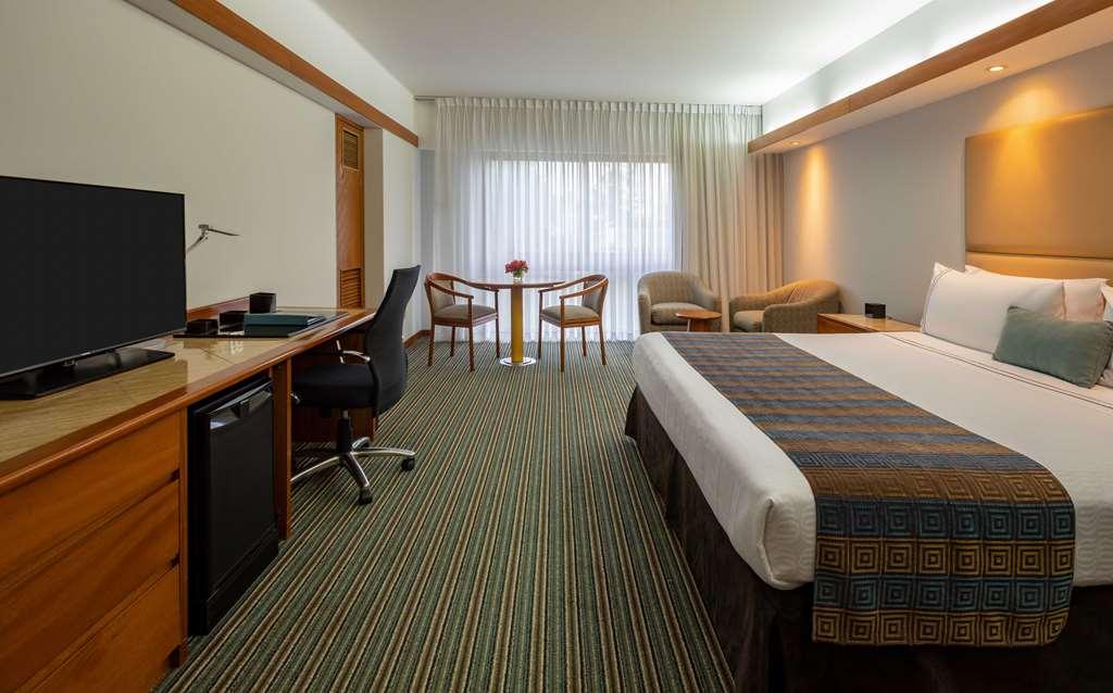 Sonesta Es Detroit 3*